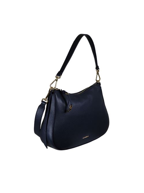 Nory Schultertasche COCCINELLE | E1U45130201MIDNIGHT BLUE